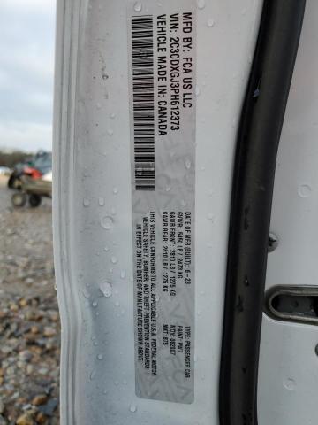 2023 DODGE CHARGER SC - 2C3CDXGJ3PH612373