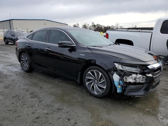 2019 HONDA INSIGHT TO 19XZE4F98KE030749