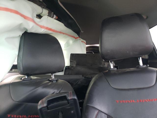 2022 JEEP COMPASS TR - 3C4NJDDB6NT235454