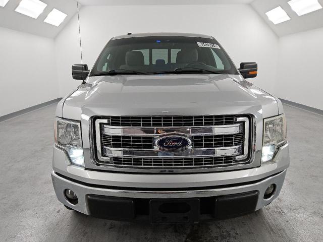 VIN 1FTFW1CF8EKF75540 2014 FORD F-150 no.5