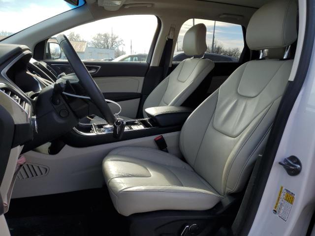 2019 FORD EDGE TITAN - 2FMPK4K98KBB45747
