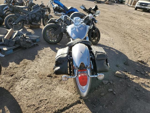 2007 YAMAHA XVS1100 JYAVP11EX7A103542