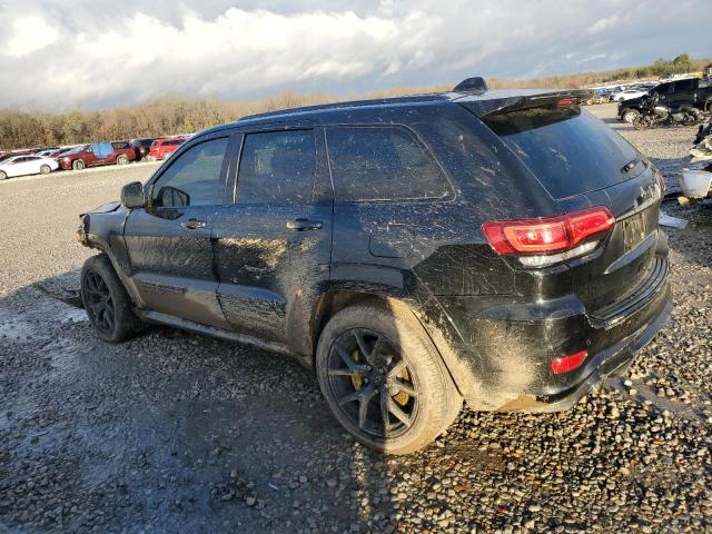 2019 JEEP GRAND CHER - 1C4RJFN92KC767817