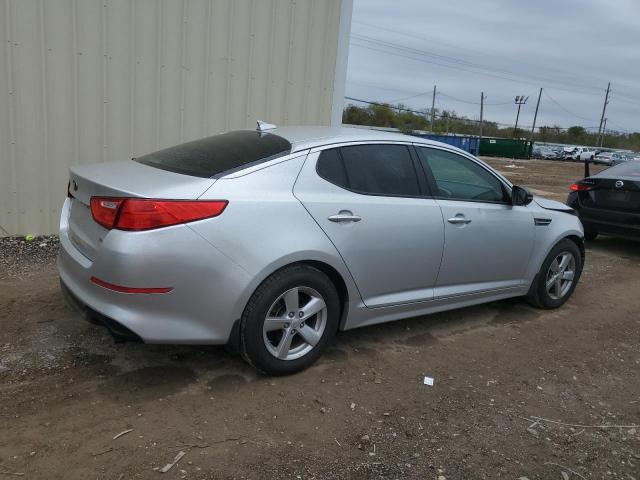 VIN 5XXGM4A72EG282668 2014 KIA OPTIMA no.3