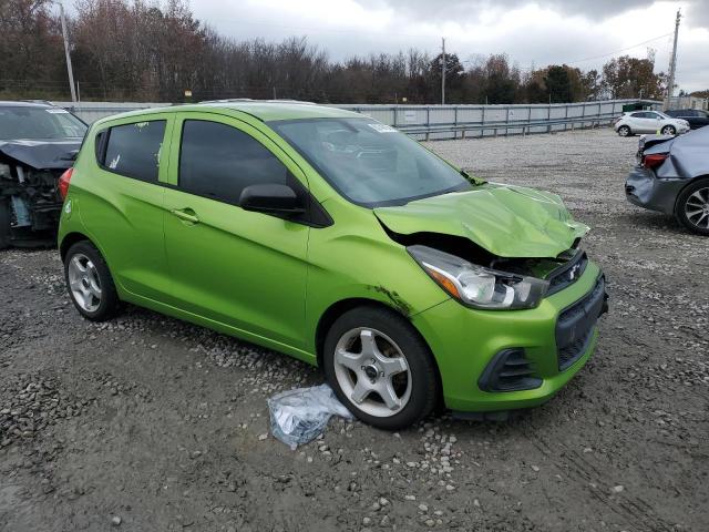 2016 CHEVROLET SPARK LS - KL8CB6SA5GC613751
