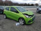 Lot #3024582574 2016 CHEVROLET SPARK LS