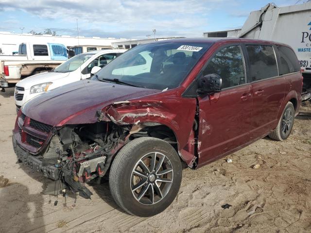 2019 DODGE GRAND CARA #3030644136