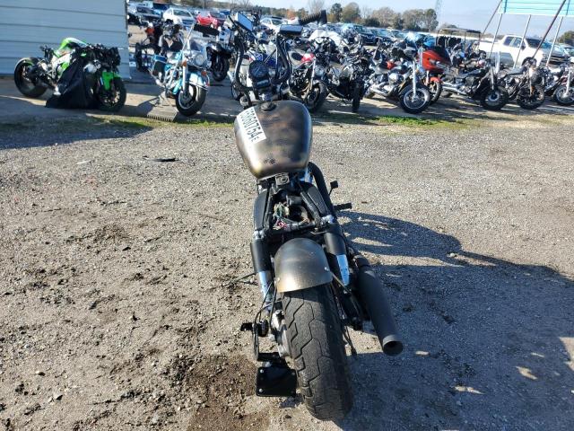2007 HONDA VT1100 C 1HFSC18027A100587