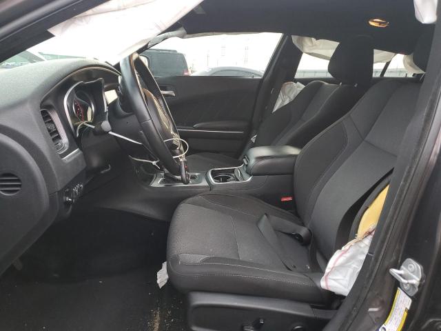 2016 DODGE CHARGER SX - 2C3CDXJG2GH238156