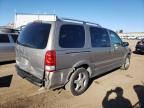 Lot #3025133195 2006 PONTIAC MONTANA SV