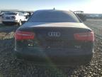 Lot #3027292279 2012 AUDI A6 PREMIUM