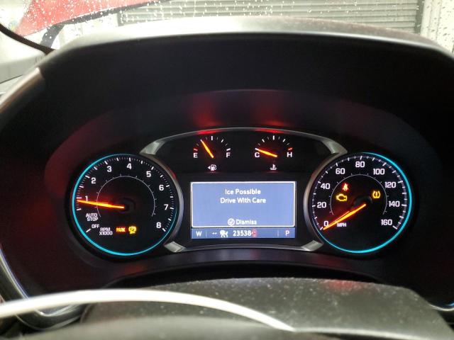 2020 CHEVROLET EQUINOX PR - 2GNAXYEX8L6263697