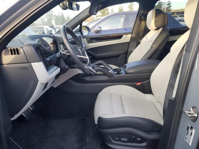 2024 PORSCHE CAYENNE S WP1AL2AY8RDA34476