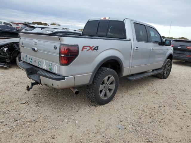 Vin: 1ftfw1et9dkf25733, lot: 82532084, ford f-150 supercrew 20133