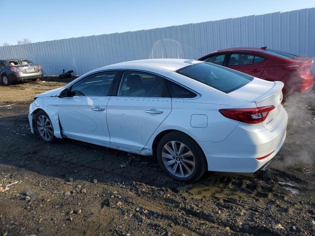 VIN 5NPE34AF6FH091892 2015 HYUNDAI SONATA no.2