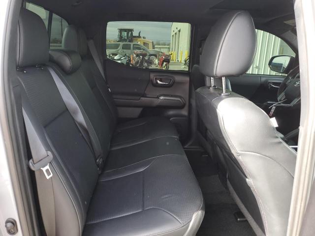 2019 TOYOTA TACOMA DOU - 3TMCZ5AN4KM284811