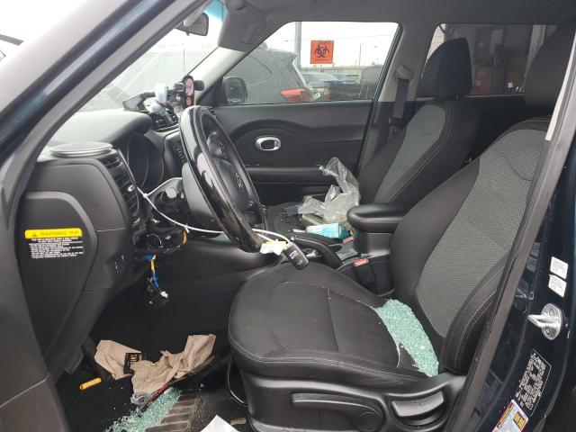 2018 KIA SOUL + - KNDJP3A53J7512422
