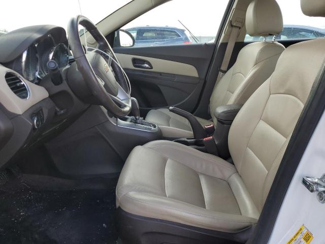 2016 CHEVROLET CRUZE LIMI - 1G1PG5SB1G7159318