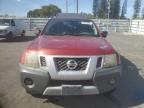 Lot #3023986280 2010 NISSAN XTERRA OFF