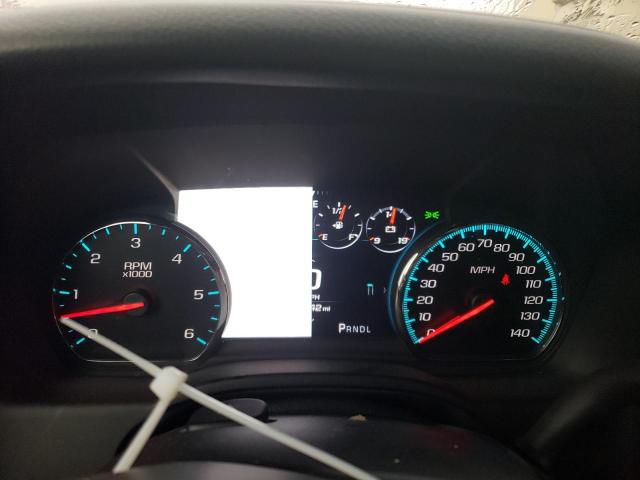 2018 GMC YUKON DENA - 1GKS2CKJ3JR252076