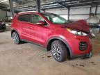 Lot #3028748730 2018 KIA SPORTAGE E