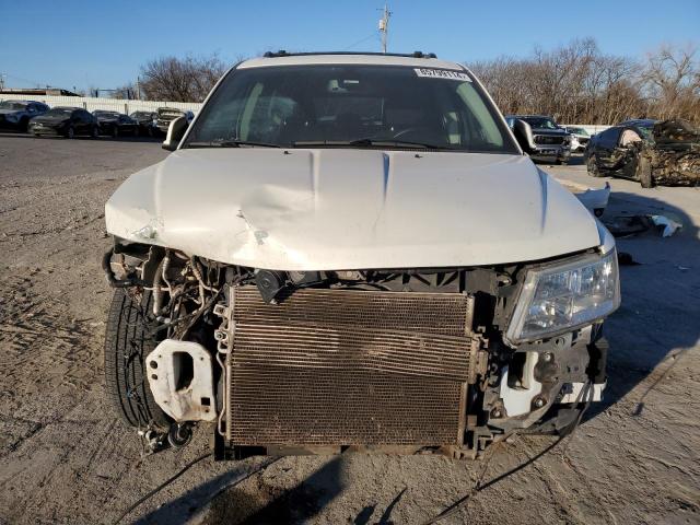 2018 DODGE JOURNEY SX - 3C4PDCBB9JT446817