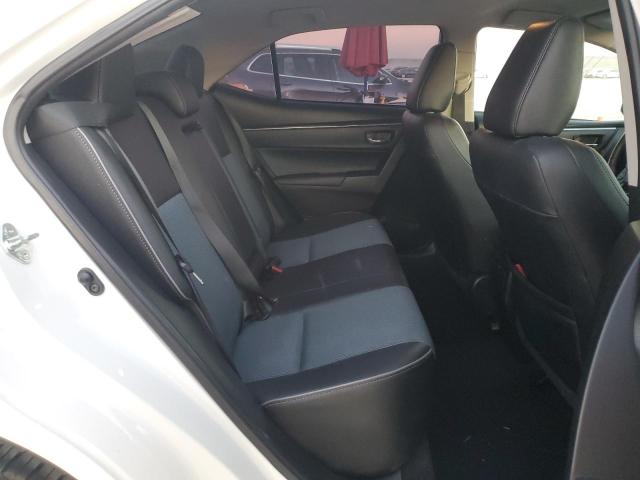 2015 TOYOTA COROLLA L - 2T1BURHE5FC305316