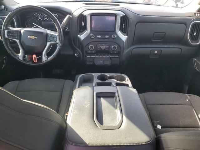 2020 CHEVROLET SILVERADO - 1GCUYDED3LZ149547