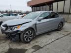 2017 HONDA ACCORD EX - 1HGCR2F79HA211367