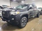 2021 TOYOTA TACOMA DOU - 3TMDZ5BN4MM119475
