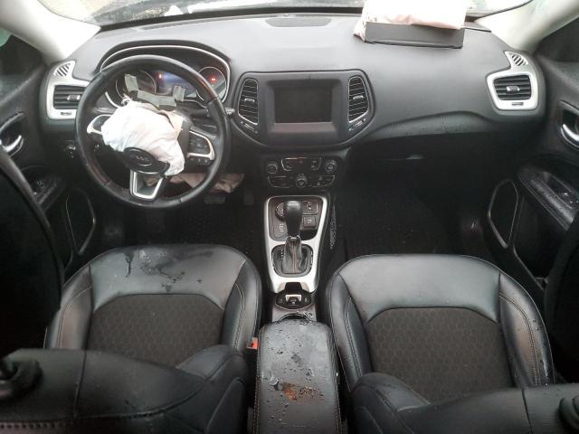 2021 JEEP COMPASS LA - 3C4NJDBB6MT540759