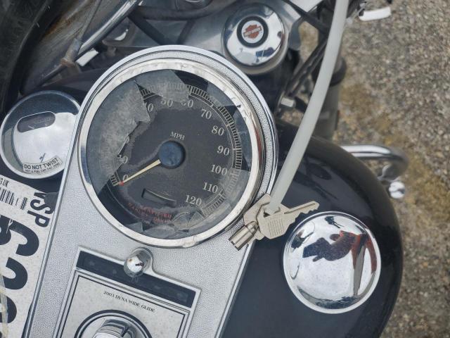 2003 HARLEY-DAVIDSON FXDWG 1HD1GEV183K308765