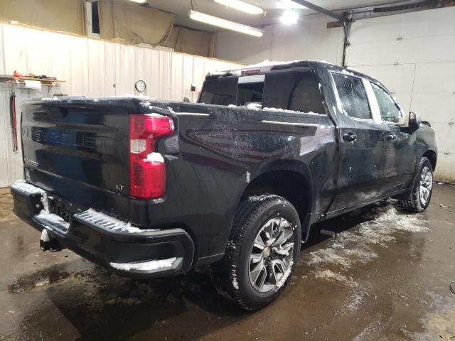 Vin: 3gcpwced0kg264117, lot: 84251684, chevrolet all models c1500 lt 20193