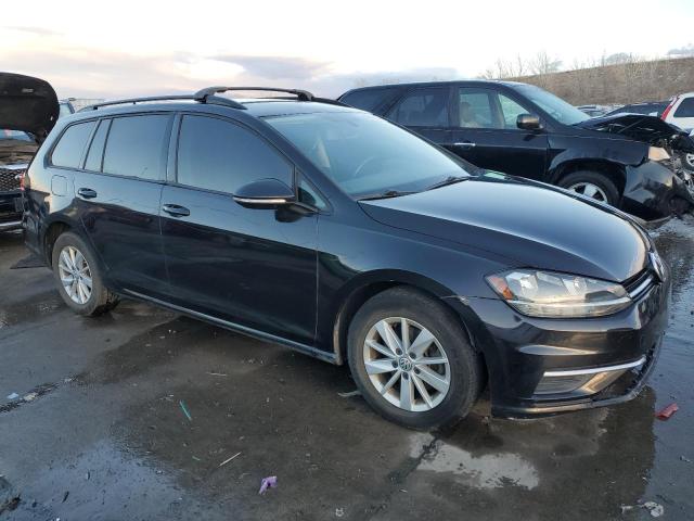 2019 VOLKSWAGEN GOLF SPORT - 3VWY57AUXKM512683