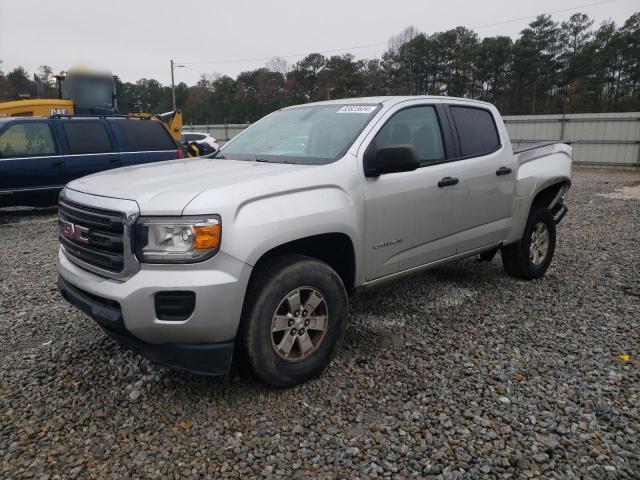 2016 GMC CANYON #3030517491