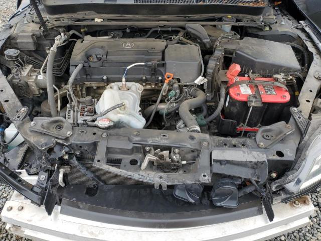 2015 ACURA TLX TECH - 19UUB1F58FA001146
