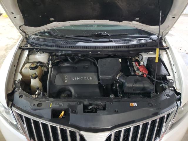 2015 LINCOLN MKX - 2LMDJ6JK2FBL27332