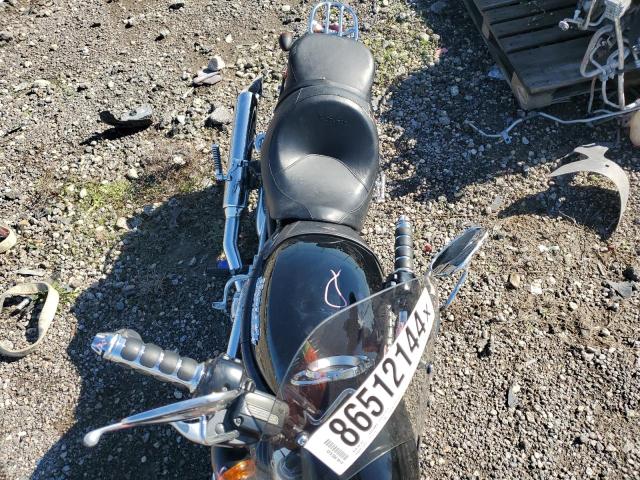 2008 HARLEY-DAVIDSON VRSCD 1HD1HDH158K805248