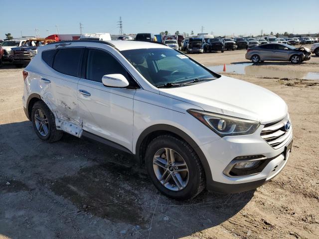 2018 HYUNDAI SANTA FE S - 5XYZU3LB1JG519919