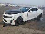 2020 CHEVROLET CAMARO LS - 1G1FB1RX6L0122577