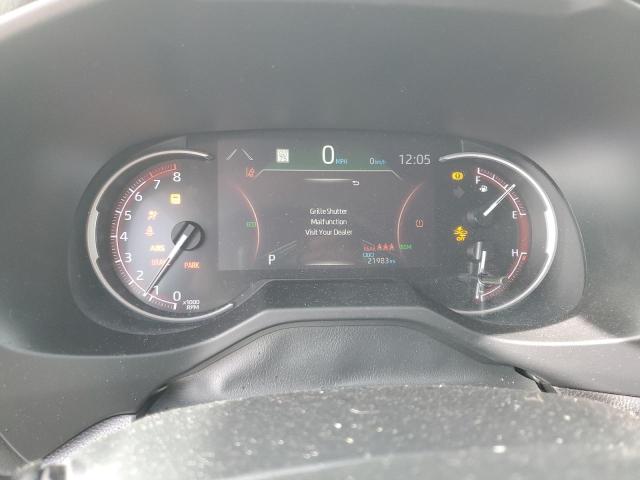 2022 TOYOTA RAV4 LIMIT - 2T3Y1RFV5NW208840