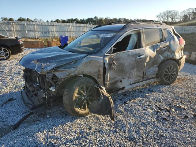 Vin: 5n1at2mtxhc804940, lot: 51518695, nissan rogue s 2017 img_1