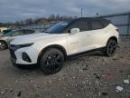 2022 CHEVROLET BLAZER RS - 3GNKBKRS3NS223787