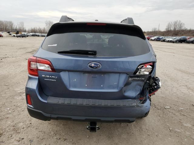 2015 SUBARU OUTBACK 2. - 4S4BSBNC5F3302789