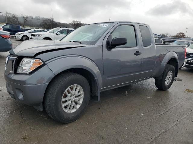 2019 NISSAN FRONTIER S #3027047834