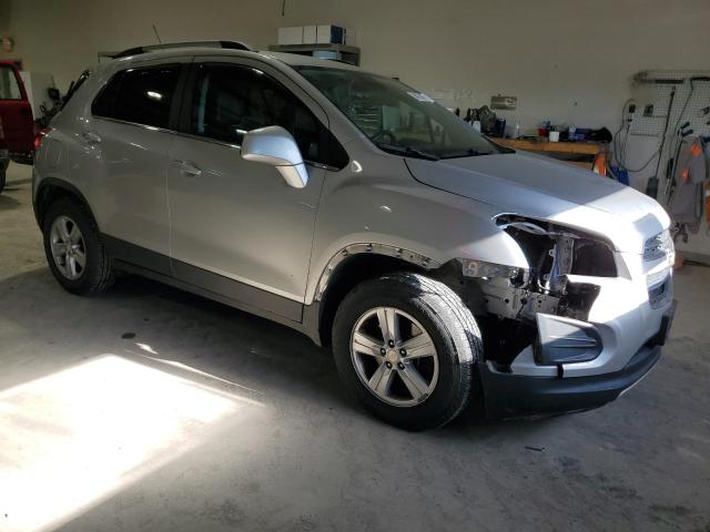 2016 CHEVROLET TRAX 1LT - 3GNCJPSB1GL250269