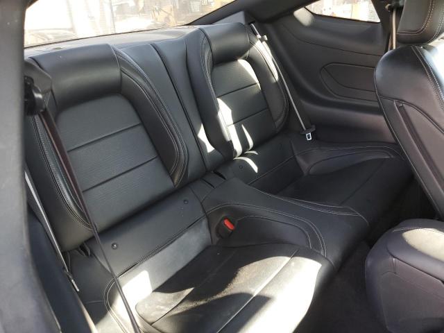 2024 FORD MUSTANG GT - 1FA6P8CFXR5401081