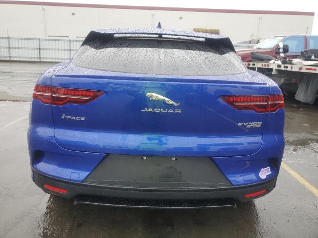 2019 JAGUAR I-PACE S SADHB2S19K1F72929