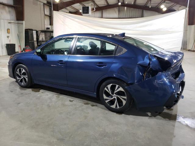 2022 SUBARU LEGACY - 4S3BWAB69N3027721