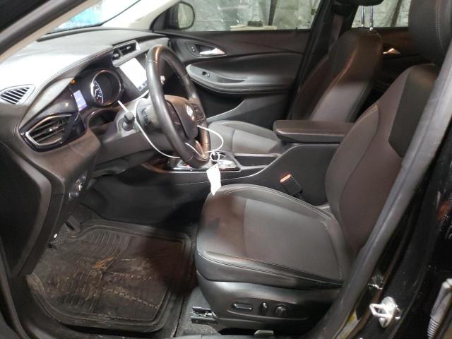 2020 BUICK ENCORE GX - KL4MMDSL7LB108381